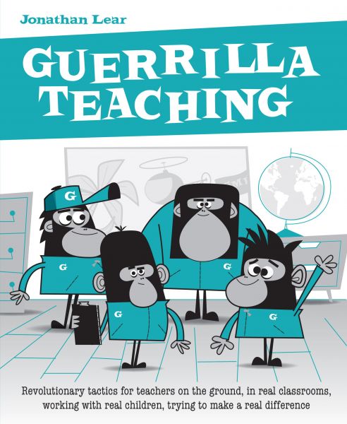 Guerrilla Teaching