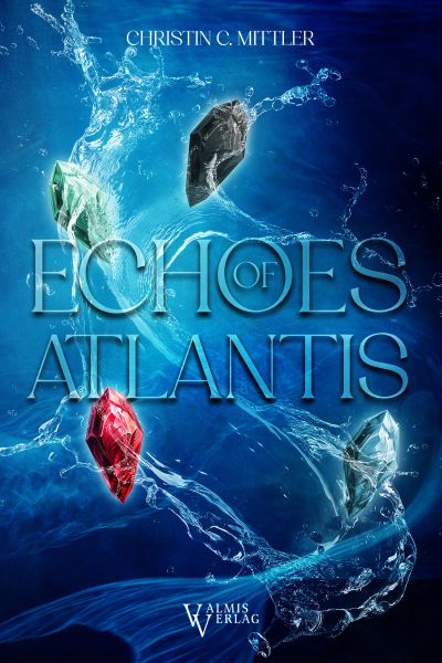 Echoes of Atlantis