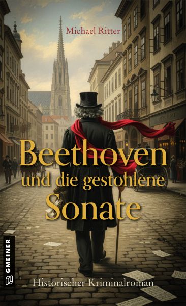 Beethoven und die gestohlene Sonate