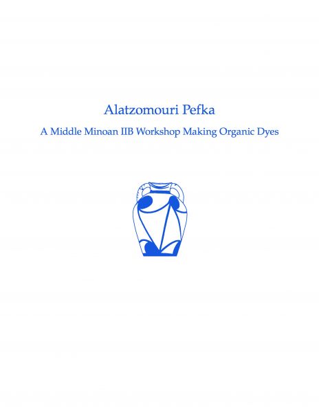 Alatzomouri Pefka