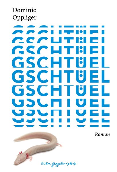 Gschtüel