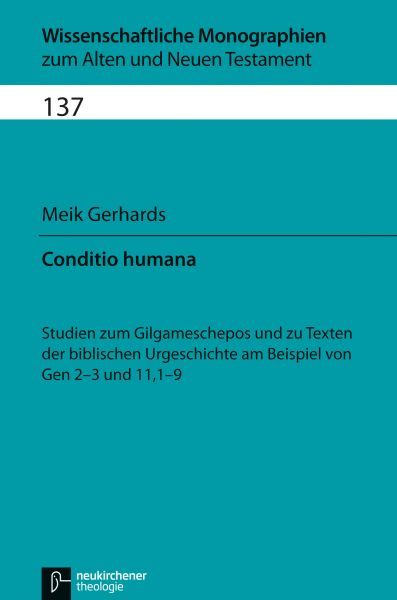 Conditio humana