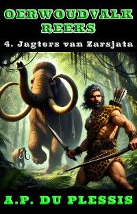 Jagters van Zarsjata