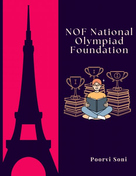 NOF National Olympiad Foundation