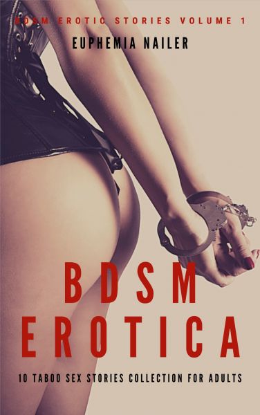 BDSM Erotica