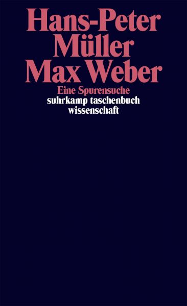 Max Weber