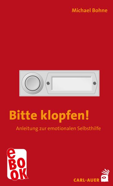Bitte klopfen!
