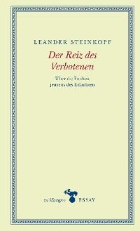 Der Reiz des Verbotenen