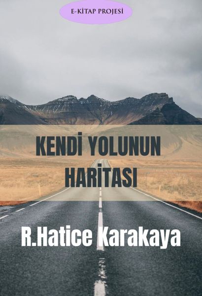 Kendi Yolunun Haritası