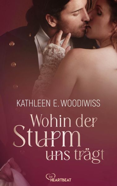 Wohin der Sturm uns trägt