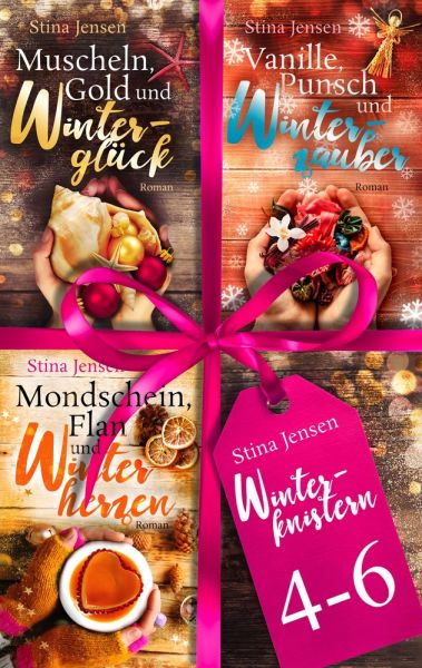 Winterknistern-Reihe 4 - 6