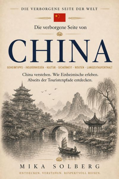 Die verborgene Seite von China