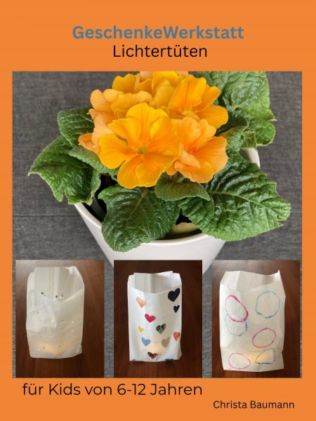 GeschenkeWerkstatt Lichtertüten