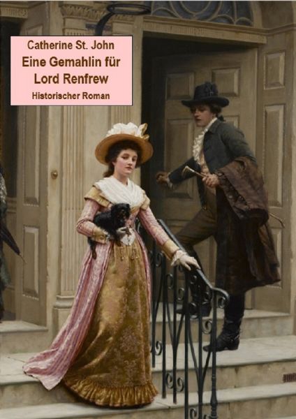 Eine Gemahlin für Lord Renfrew