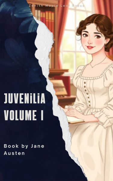 Juvenilia Volume I