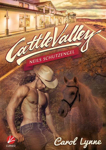 Cattle Valley: Neils Schutzengel