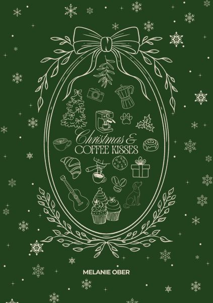 Christmas & Coffee Kisses
