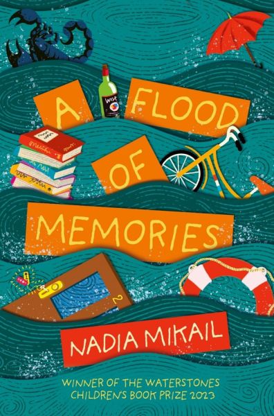 A Flood of Memories