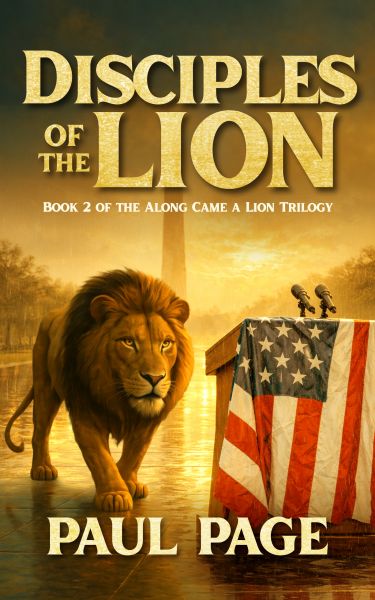 Disciples of the Lion