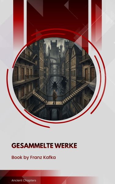 Gesammelte Werke