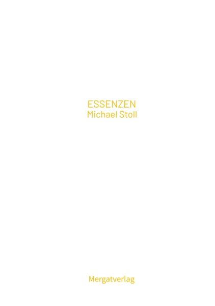 ESSENZEN IX