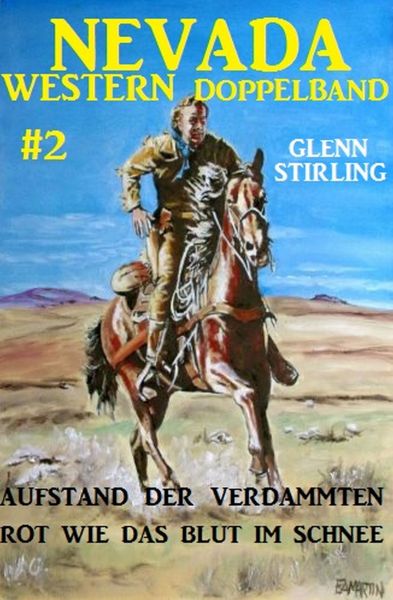 Nevada Western Doppelband #2