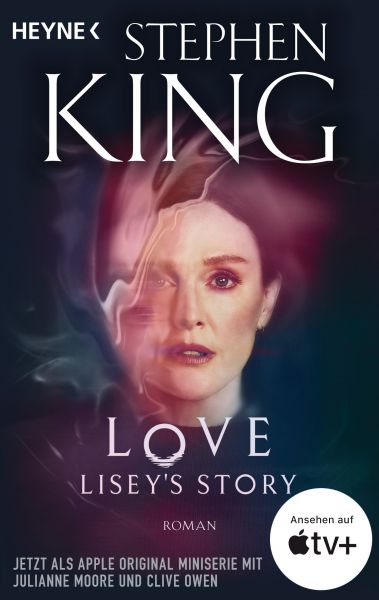 Love – Lisey’s Story