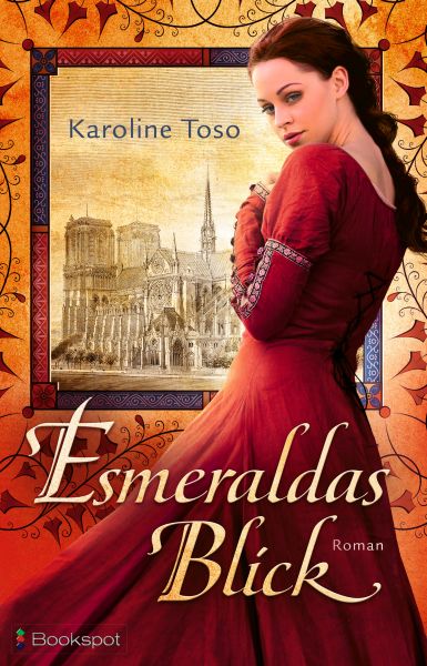 Esmeraldas Blick