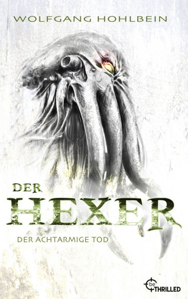 Der Hexer - Der achtarmige Tod