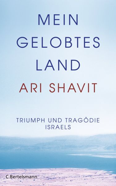 Shavit A.,Mein gelobtes Land