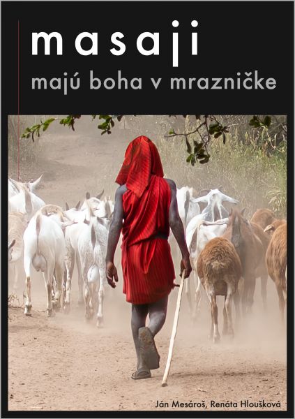 Masaji majú boha v mrazničke