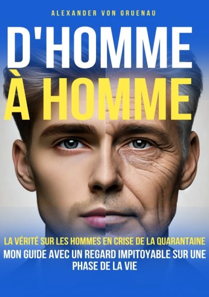 D'homme à homme