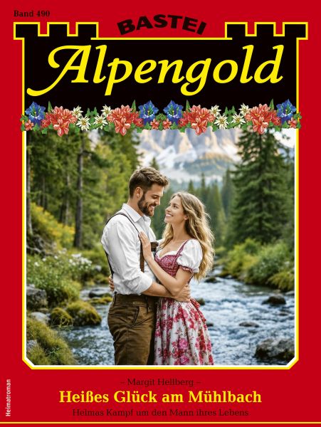 Alpengold 490
