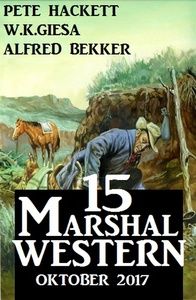 15 Marshal Western Oktober 2017