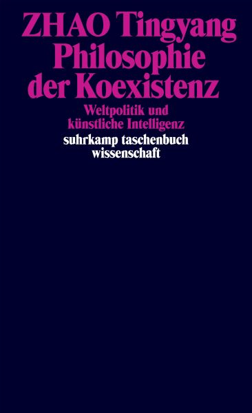 Philosophie der Koexistenz
