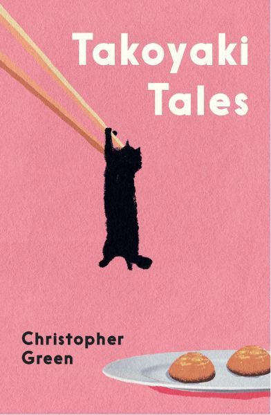 Takoyaki Tales