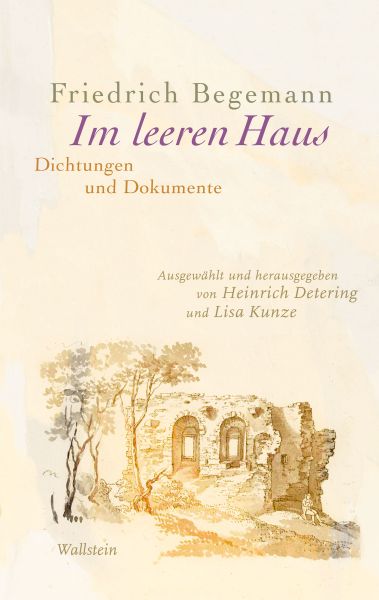 Im leeren Haus