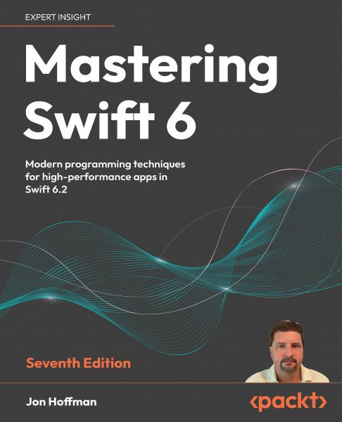 Mastering Swift 6