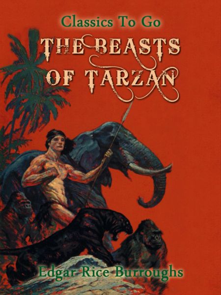 The Beasts of Tarzan