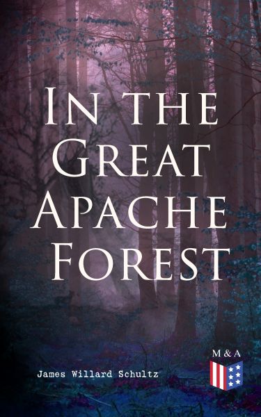 In the Great Apache Forest