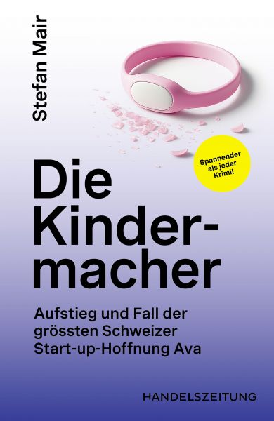 Die Kindermacher