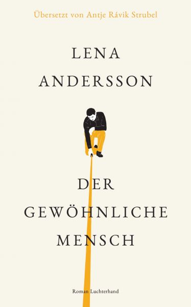 Andersson L.,Der gewöhnliche Mensch