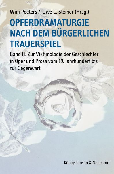 Opferdramaturgie nach dem bürgerlichen Trauerspiel