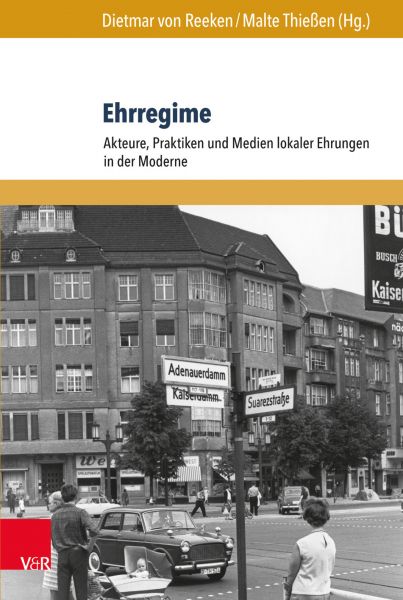 Ehrregime