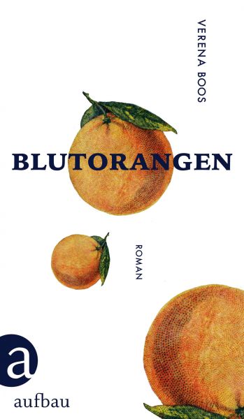 Blutorangen