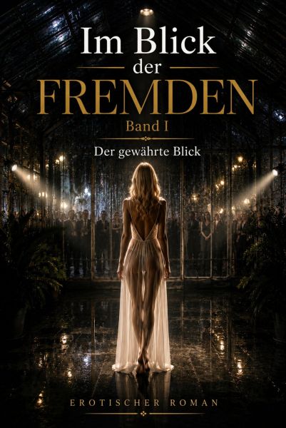 Im Blick der Fremden 1