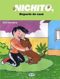 Nichito, Departe De Casă