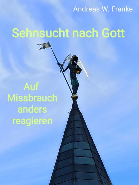 Sehnsucht nach Gott