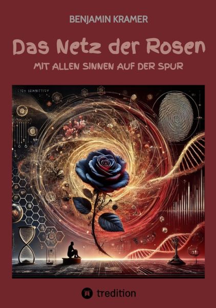 Das Netz der Rosen