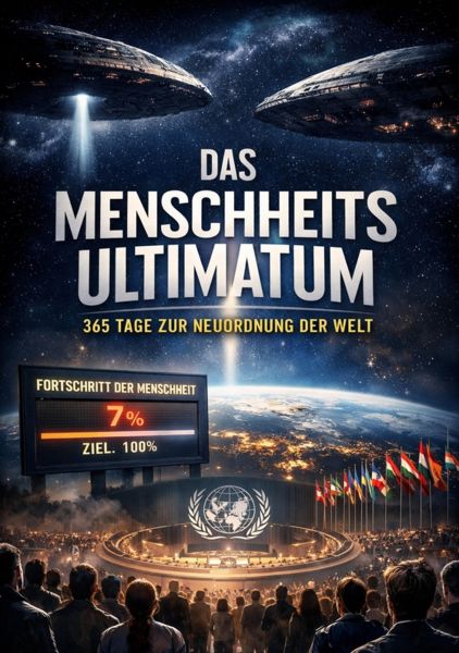 Das Menschheitsultimatum